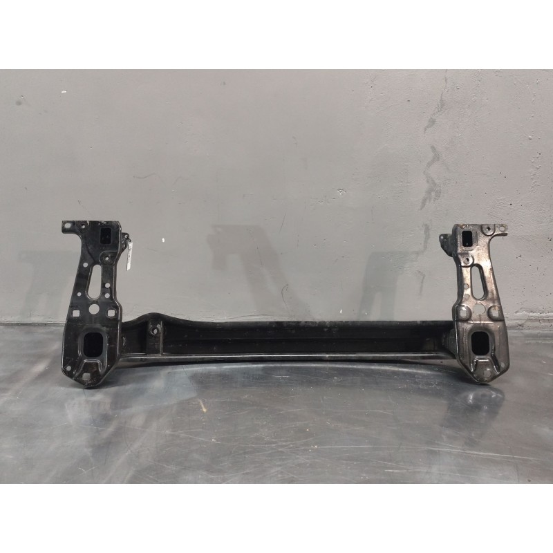 Recambio de refuerzo paragolpes delantero para mini mini (r56) one referencia OEM IAM - Rojo 4
