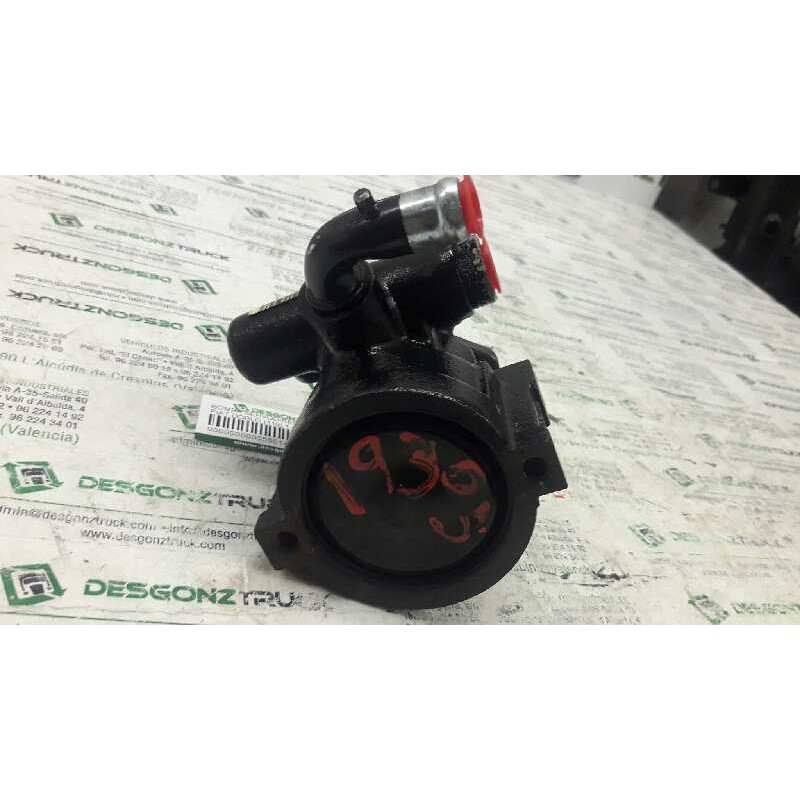 Recambio de bomba direccion para fiat doblo (119) 1.9 jtd elx / dynamic referencia OEM IAM 2
