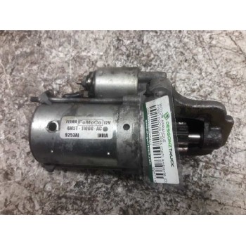 MOTOR ARRANQUE 9253AI 11 DIENTES