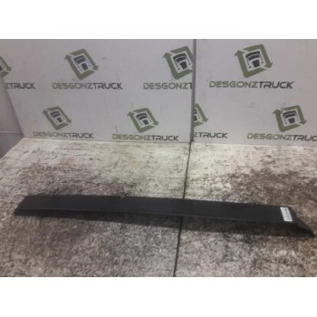 Recambio de moldura puerta trasera derecha para mercedes-benz vito marco polo (638) 112 cdi referencia OEM IAM   