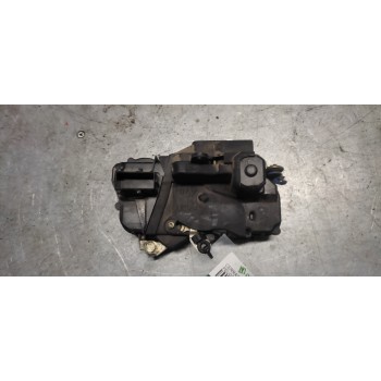 Recambio de cerradura puerta delantera derecha para peugeot partner (s1) combispace referencia OEM IAM   