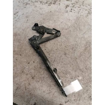 Recambio de bisagra capo derecha para chrysler 300 c 3.0 crd referencia OEM IAM   