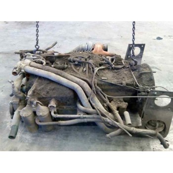 Recambio de motor completo para volvo trucks b10 b10 m (218cv) referencia OEM IAM   