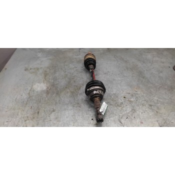 TRANSMISION DELANTERA IZQUIERDA 27MM MANGUETA 24MM CAMBIO