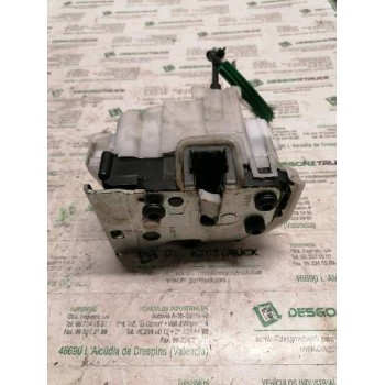 CERRADURA PUERTA TRASERA DERECHA 519876030 4 PINS 