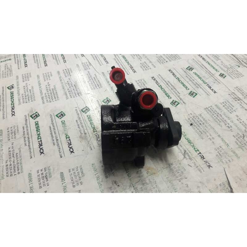 Recambio de bomba direccion para fiat doblo (119) 1.9 jtd elx / dynamic referencia OEM IAM 3