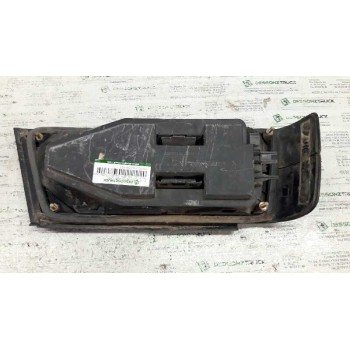 Recambio de piloto trasero derecho para peugeot 405 berlina srd-turbo exclusive referencia OEM IAM   