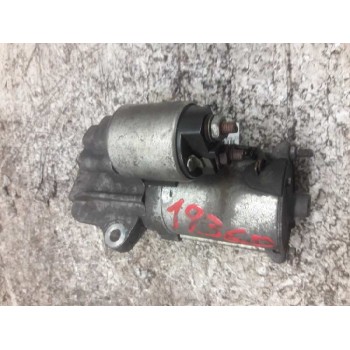 Recambio de motor arranque para ford c-max (cb3) ambiente referencia OEM IAM  9253AI 11 DIENTES