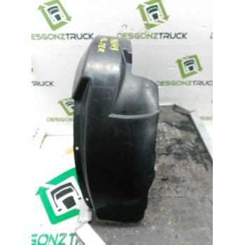 Recambio de guardabarros delantero derecho para daewoo matiz cd referencia OEM IAM   