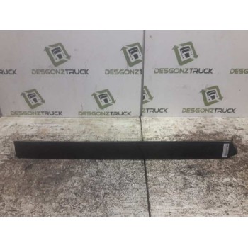 Recambio de moldura puerta trasera derecha para mercedes-benz vito marco polo (638) 112 cdi referencia OEM IAM   
