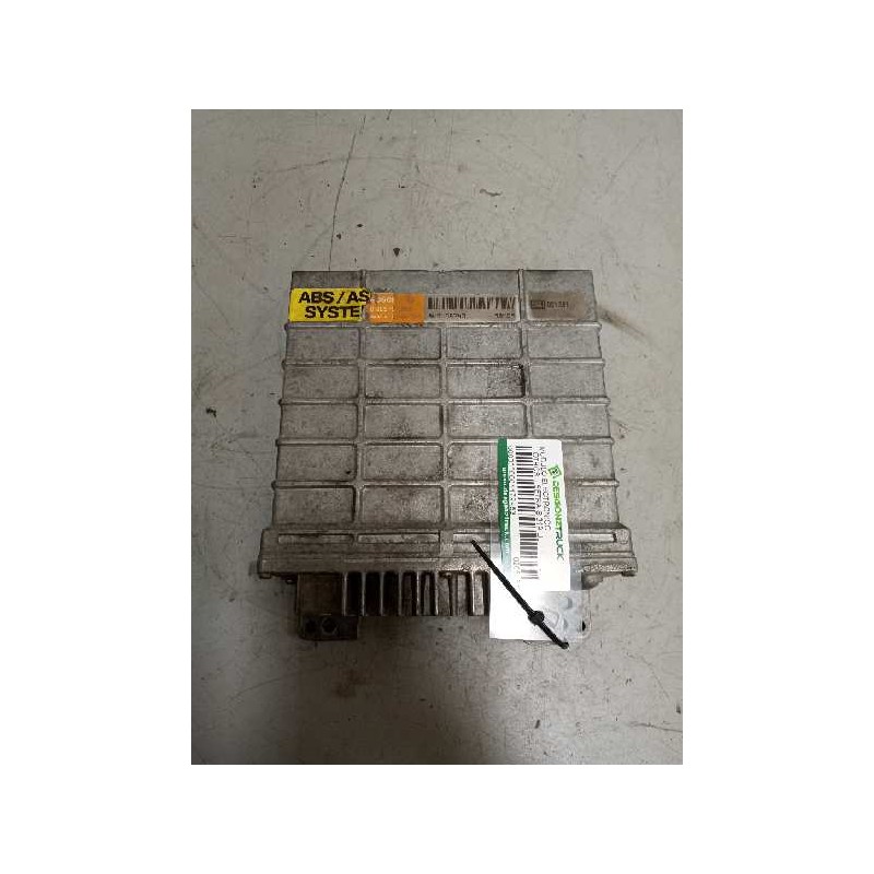 Recambio de modulo electronico para . setra s 319 ul referencia OEM IAM 0265151302  