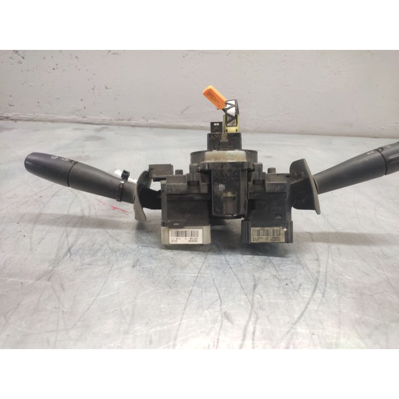 Recambio de mando multifuncion para opel movano combi medio 3.5t referencia OEM IAM 7700354626 - Blanco 2