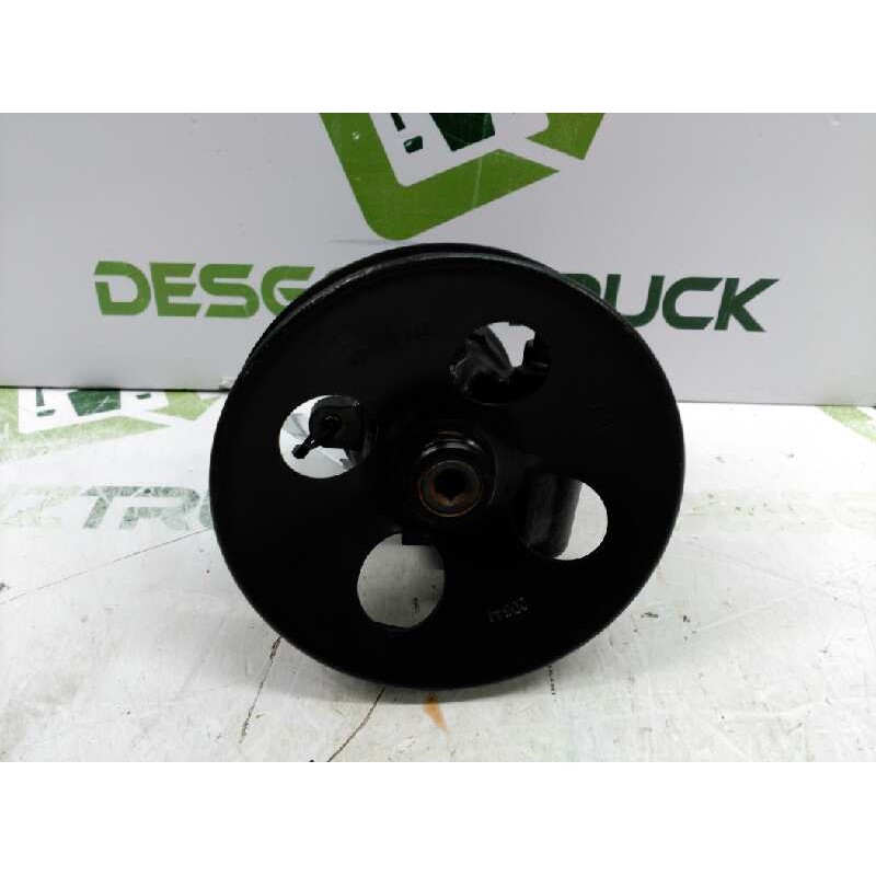 Recambio de bomba direccion para opel astra f berlina eurocopa referencia OEM IAM - Blanco 4