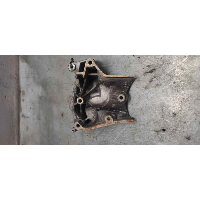 Recambio de soporte para opel insignia berlina cosmo referencia OEM IAM 428702815 - Gris 2