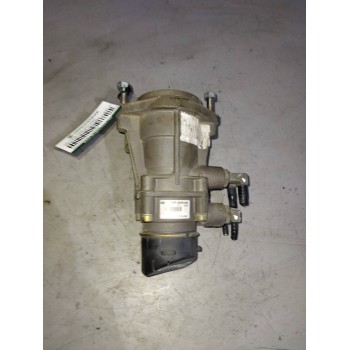 VALVULA AIRE ADICIONAL 81521306298 K039569 VALVULA TRANSMISOR DE FRENO