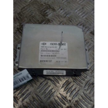MODULO ELECTRONICO 5010457367 0486106024 CENTRALITA EBS