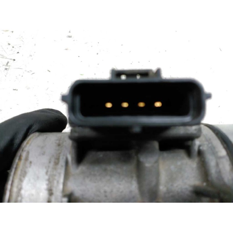 Recambio de caudalimetro para ford fiesta berlina ghia referencia OEM IAM 96FB12B579EB 3