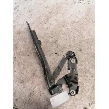 Recambio de bisagra capo izquierda para chrysler 300 c 3.0 crd referencia OEM IAM   