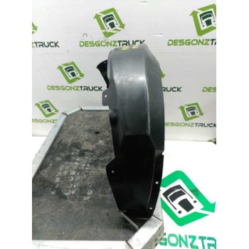 Recambio de guardabarros delantero derecho para daewoo matiz cd referencia OEM IAM   