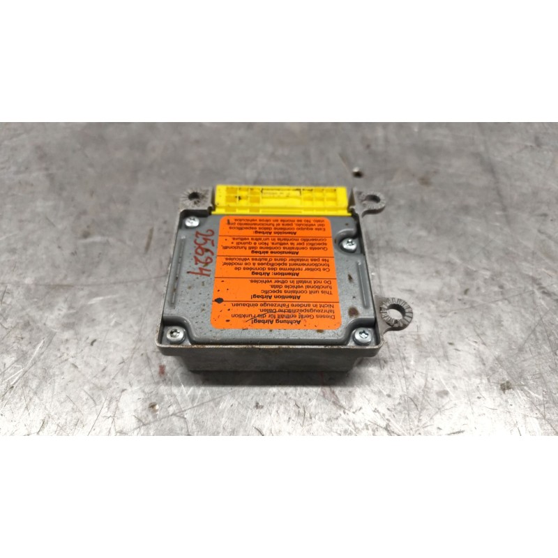 Recambio de centralita airbag para volkswagen passat berlina (3b2) comfortline referencia OEM IAM 6Q0909605B 2