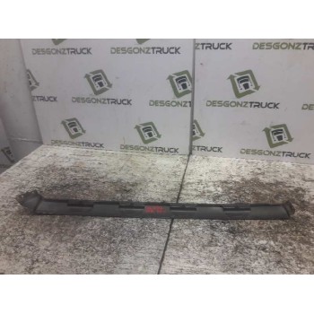 Recambio de moldura puerta trasera derecha para mercedes-benz vito marco polo (638) 112 cdi referencia OEM IAM   