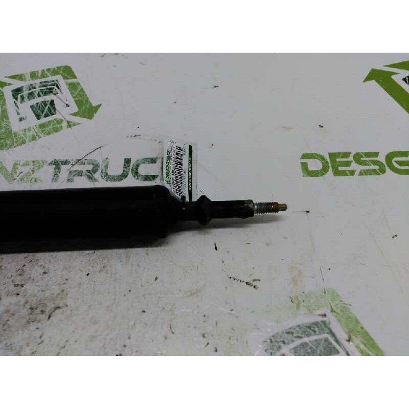 Recambio de amortiguador trasero izquierdo para bmw serie 3 berlina (e90) 320d referencia OEM IAM 31316796155 - Gris 2