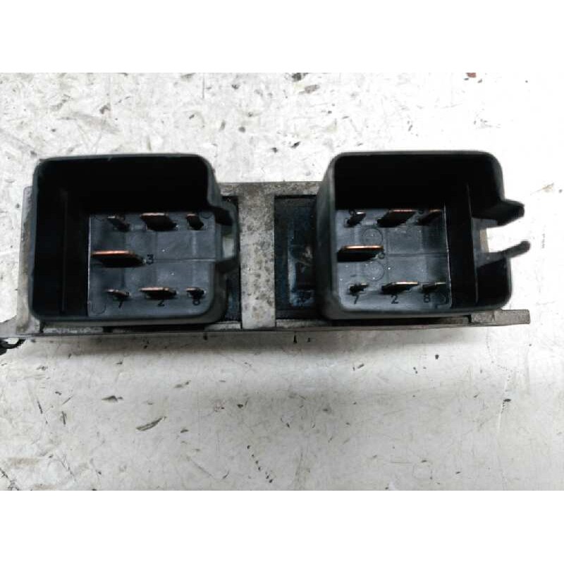 Recambio de caja precalentamiento para renault vel satis (bj0) expression referencia OEM IAM 8200054946 3