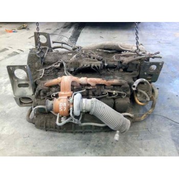 Recambio de motor completo para volvo trucks b10 b10 m (218cv) referencia OEM IAM   