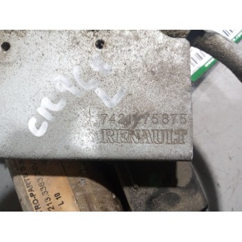Recambio de elevalunas delantero izquierdo para renault magnum ab diesel referencia OEM IAM   