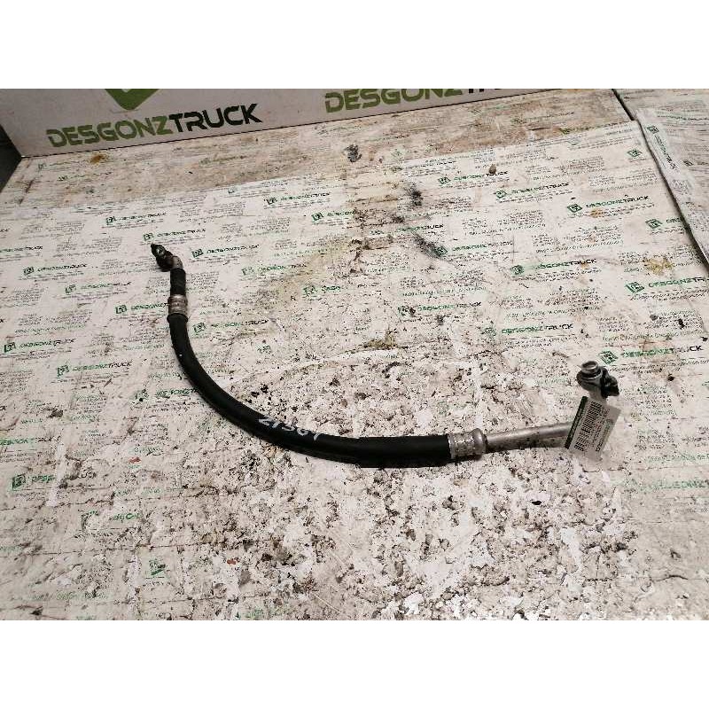Recambio de tubos aire acondicionado para mazda cx-7 (er) active referencia OEM IAM - Blanco 2