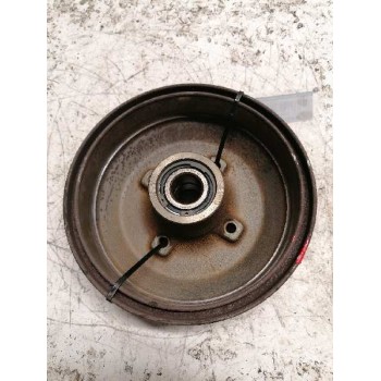 Recambio de tambor freno trasero para opel corsa c blue line referencia OEM IAM   