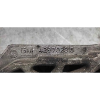 Recambio de soporte para opel insignia berlina cosmo referencia OEM IAM 428702815  