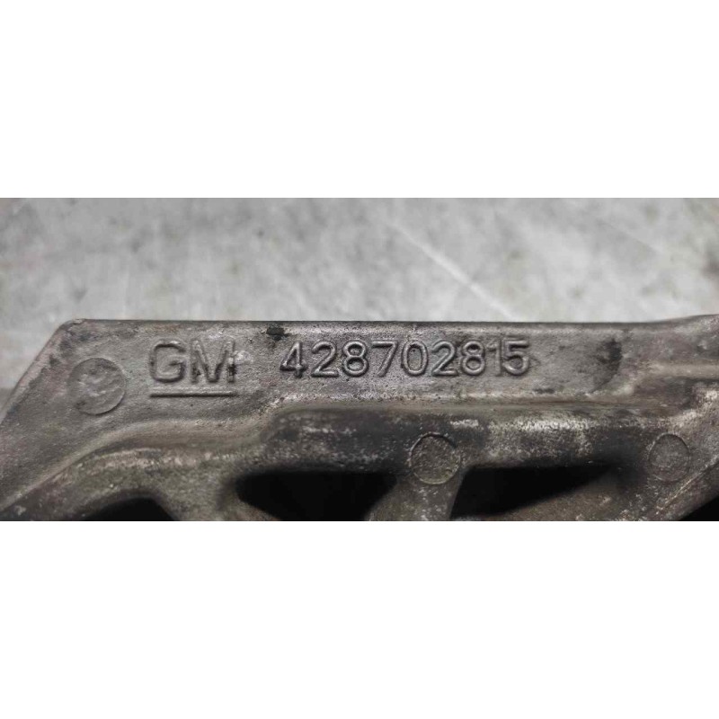 Recambio de soporte para opel insignia berlina cosmo referencia OEM IAM 428702815 - Gris 3