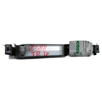 Recambio de maneta exterior trasera izquierda para peugeot 307 break/sw (s2) sw d-sign referencia OEM IAM   