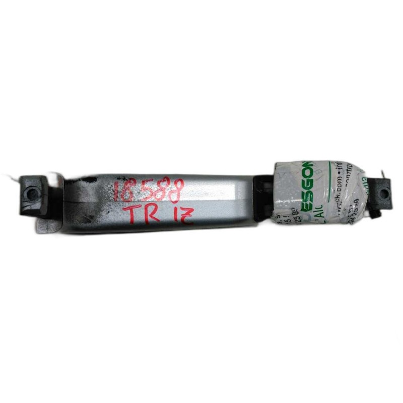 Recambio de maneta exterior trasera izquierda para peugeot 307 break/sw (s2) sw d-sign referencia OEM IAM 2