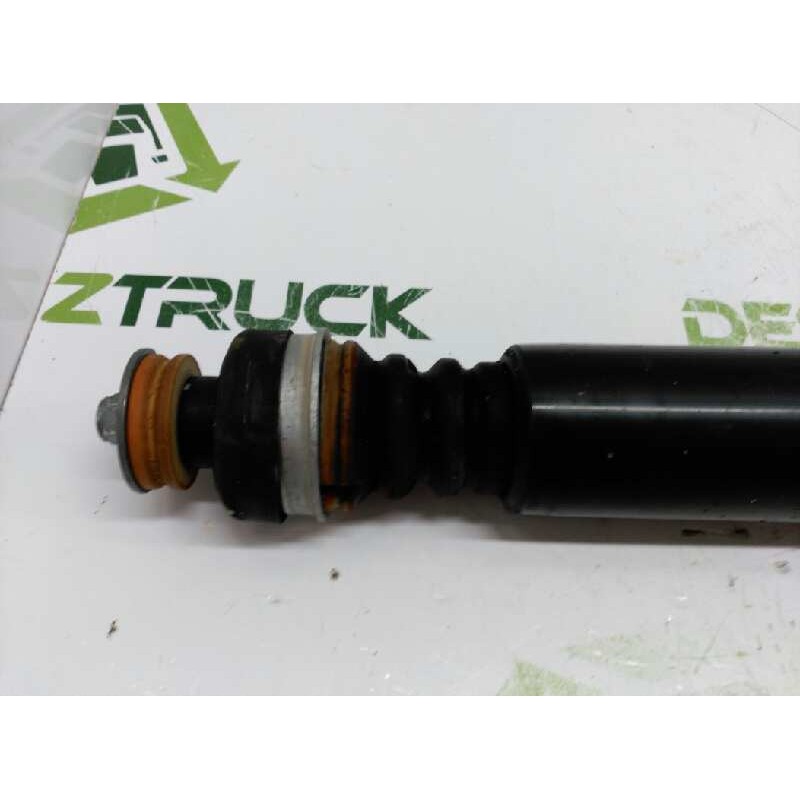 Recambio de amortiguador trasero izquierdo para bmw serie 3 berlina (e90) 320d referencia OEM IAM 31316796155 - Gris 3