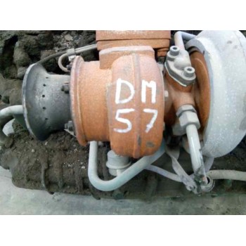 Recambio de motor completo para volvo trucks b10 b10 m (218cv) referencia OEM IAM   