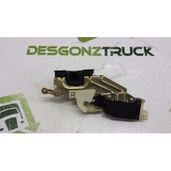 CERRADURA PUERTA DELANTERA DERECHA 