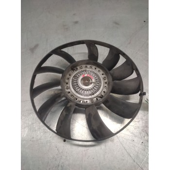 Recambio de ventilador viscoso motor para audi a4 b6 (8e2) 1.9 tdi referencia OEM IAM 058121301B  