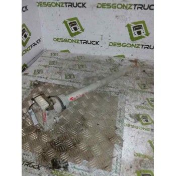 SOPORTE GUARDABARROS TRASERO 20466895 DERECHO 