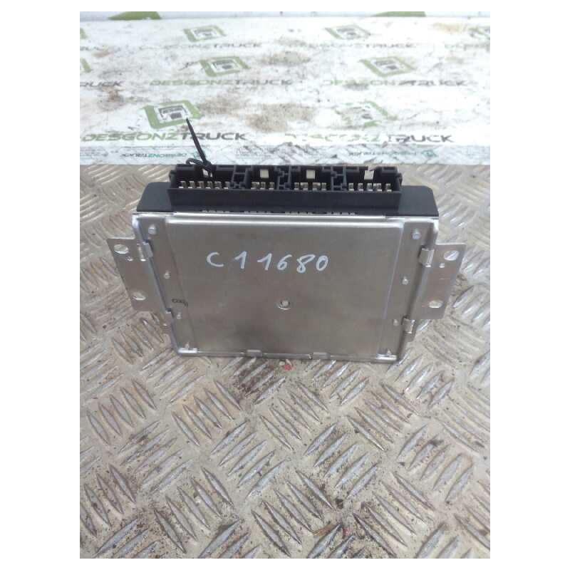 Recambio de modulo electronico para renault magnum e-tech 2000  fas 4 x 2 larga distancia referencia OEM IAM 5010457367 04861060 - Blanco 3