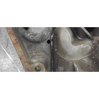 Recambio de soporte para opel insignia berlina cosmo referencia OEM IAM 428702815  