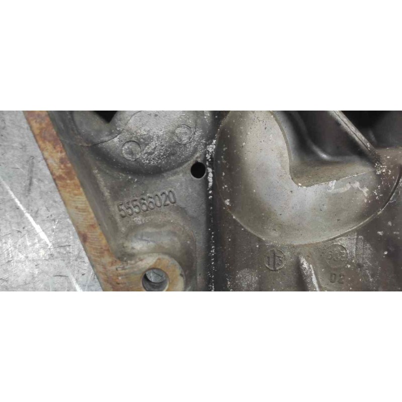 Recambio de soporte para opel insignia berlina cosmo referencia OEM IAM 428702815 - Gris 4