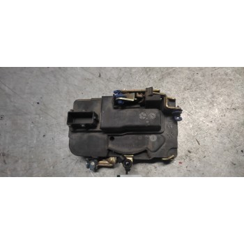 Recambio de cerradura puerta delantera derecha para peugeot partner (s1) combispace referencia OEM IAM   