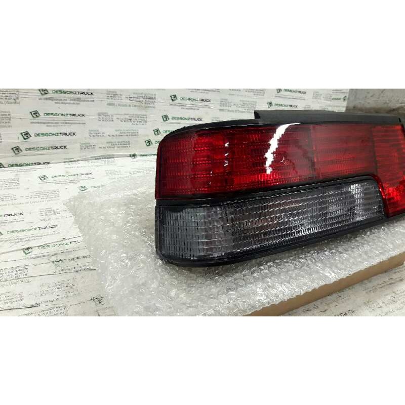 Recambio de piloto trasero izquierdo para peugeot 405 berlina gld exclusive referencia OEM IAM 2