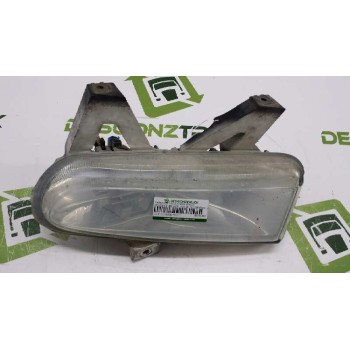 Recambio de faro antiniebla izquierdo para peugeot 406 berlina (s1/s2) sr pack referencia OEM IAM 89200495  