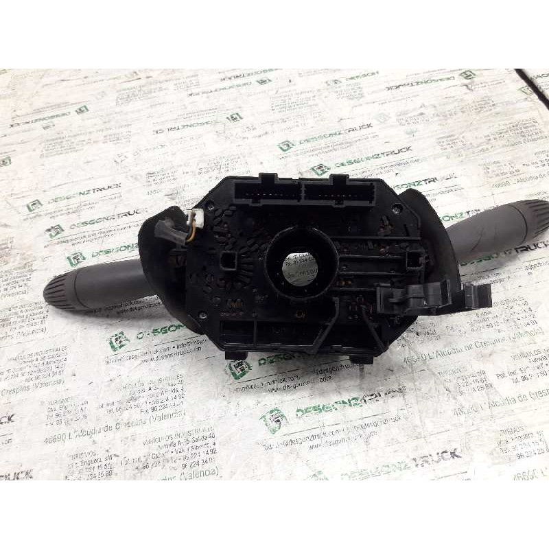 Recambio de mando multifuncion para fiat doblo (119) 1.9 jtd elx / dynamic referencia OEM IAM 2