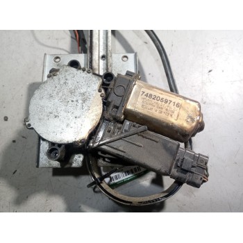Recambio de elevalunas delantero izquierdo para renault magnum ab diesel referencia OEM IAM   