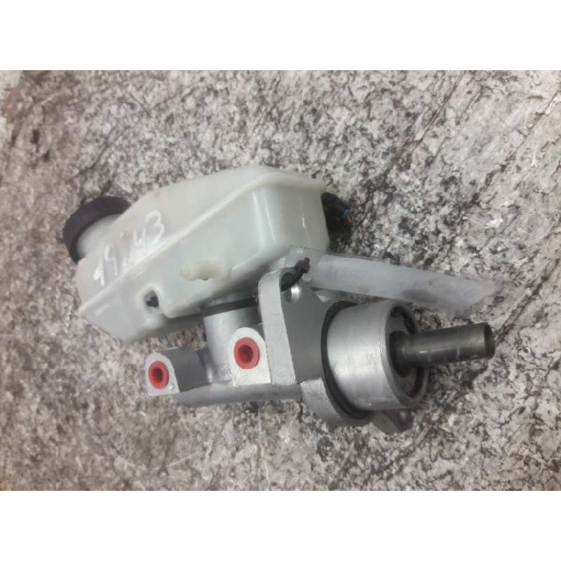 Recambio de bomba freno para chevrolet kalos 1.4 se referencia OEM IAM 427962963 KDAC8026TU4 - Azul 2