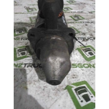 Recambio de motor arranque para daf serie lf55.xxx desde 06 referencia OEM IAM AELD190R  